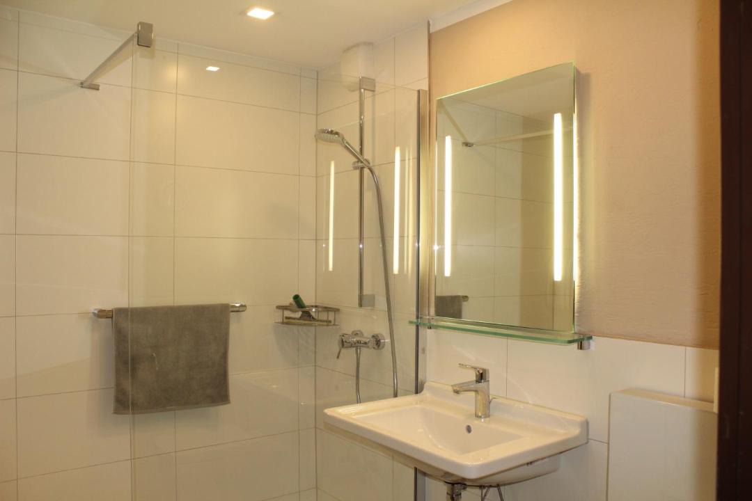 Photo of Bathroom in Taesch