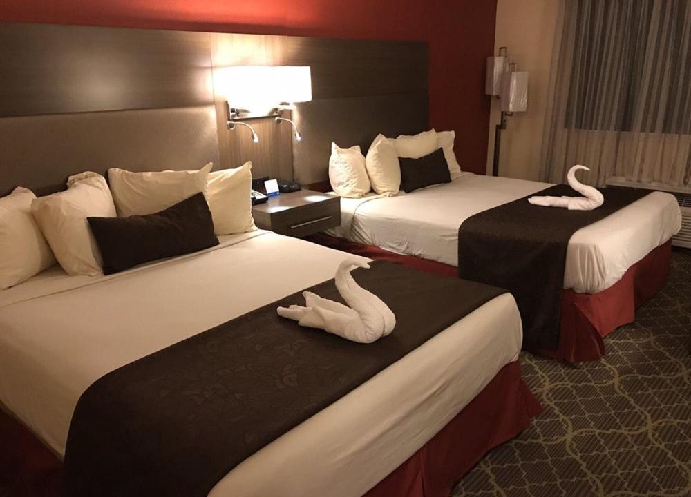 Photo of Bedroom in West Memphis