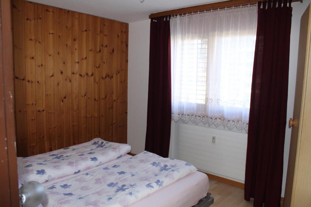 Photo of Bedroom in Taesch