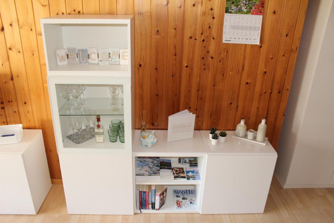 Photo of Kitchen in Taesch