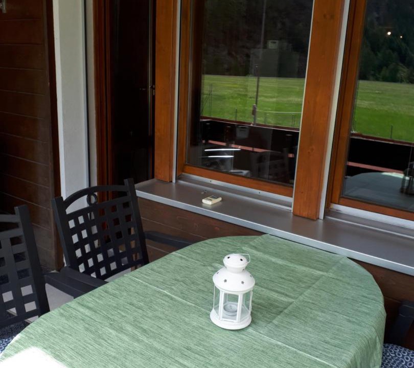 Photo of Bedroom in Taesch