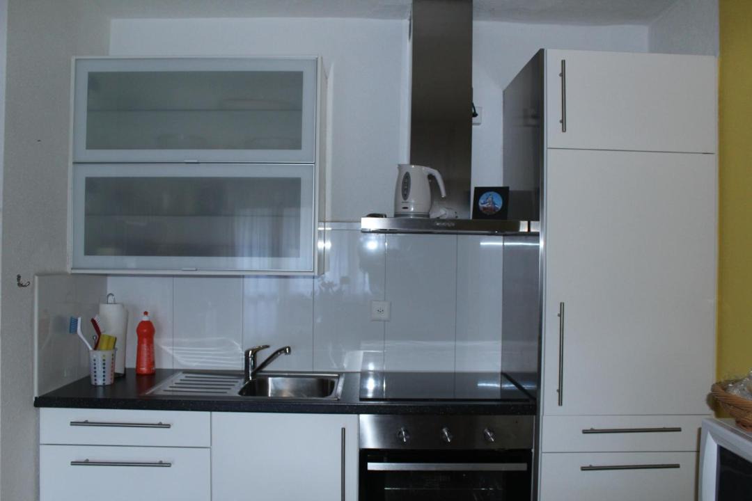Photo of Kitchen in Taesch