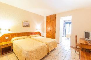 Photo of Bedroom in Encamp