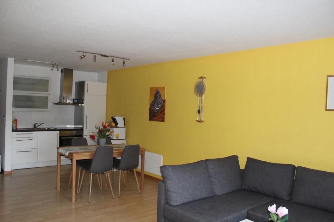 Photo of Livingroom in Taesch
