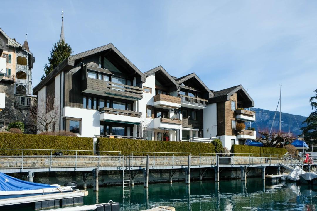 Photo of Others in Spiez