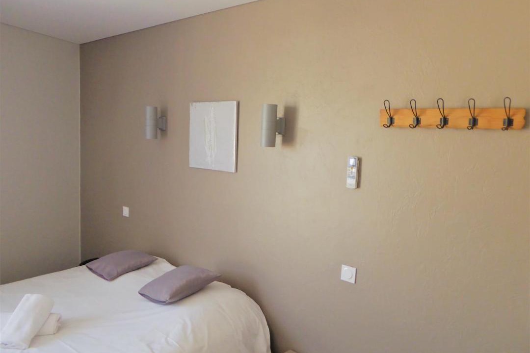 Photo of Bedroom in Lavours