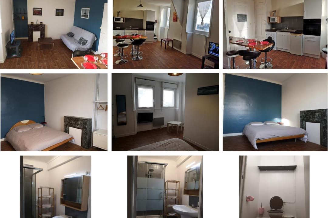 Photo of Others in Lorient