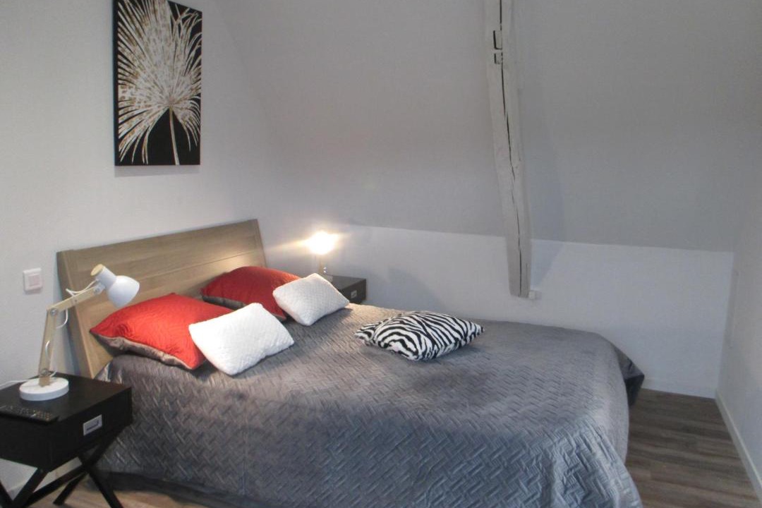 Photo of Bedroom in Beynat