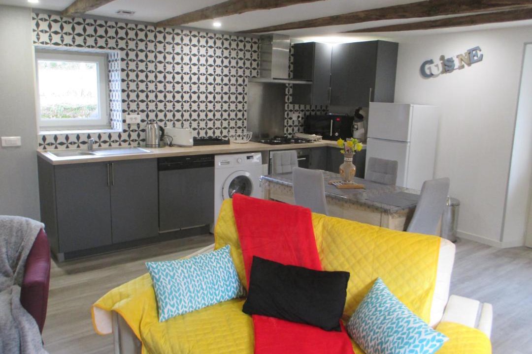 Photo of Livingroom in Beynat