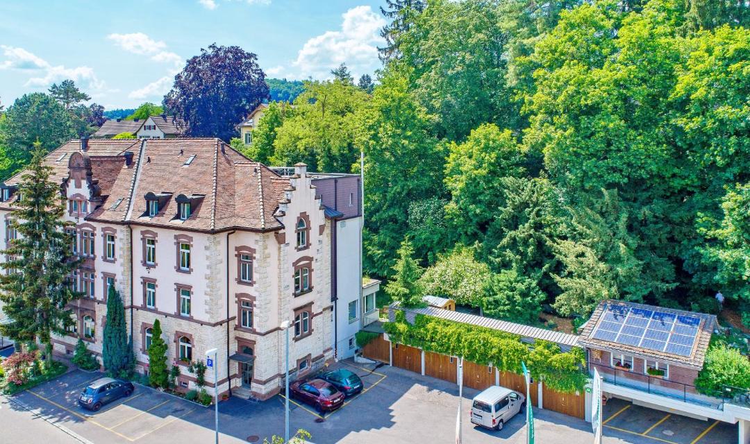 Photo of Others in Schaffhausen