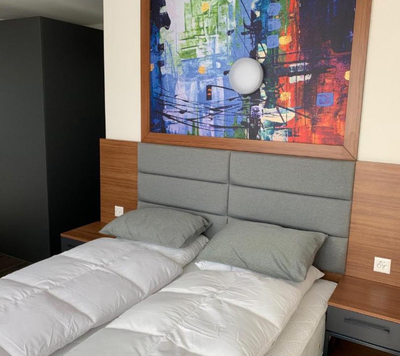 Photo of Bedroom in Center