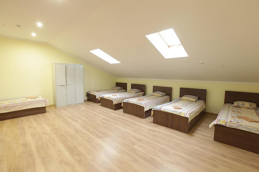 Photo of Bedroom in Samara