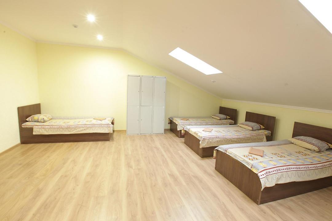 Photo of Bedroom in Samara