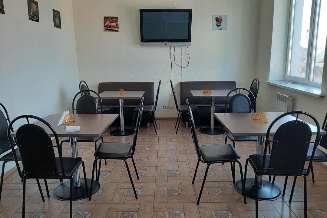 Photo of Livingroom in Samara