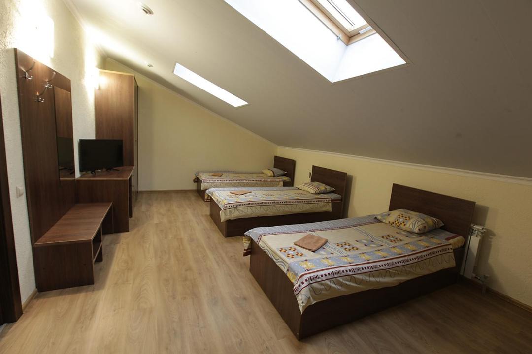 Photo of Bedroom in Samara