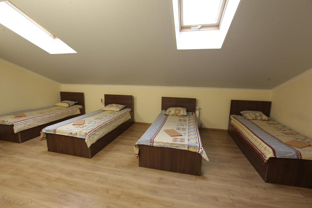 Photo of Bedroom in Samara