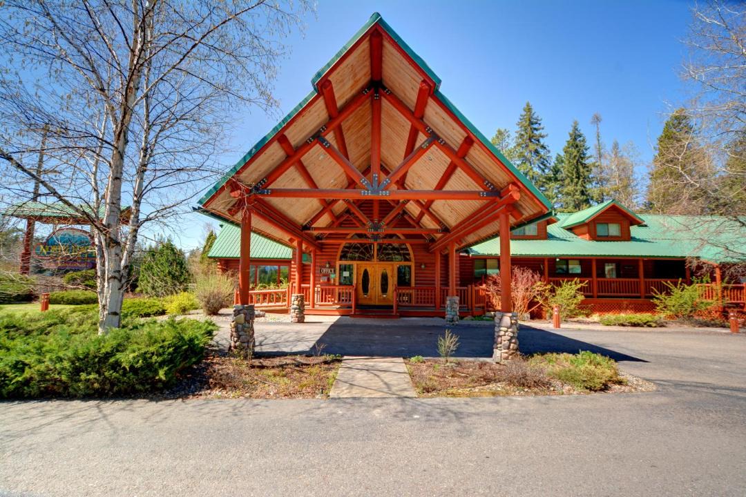 Photo of Others in Whitefish
