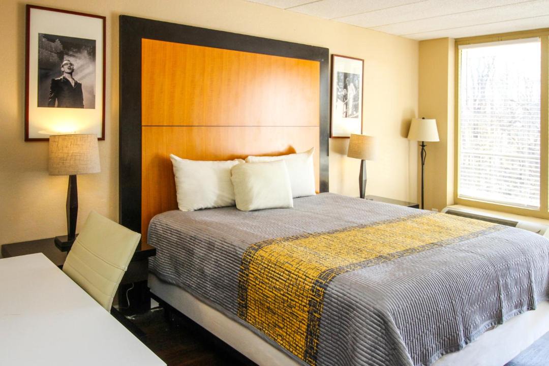 Photo of Bedroom in Winchester