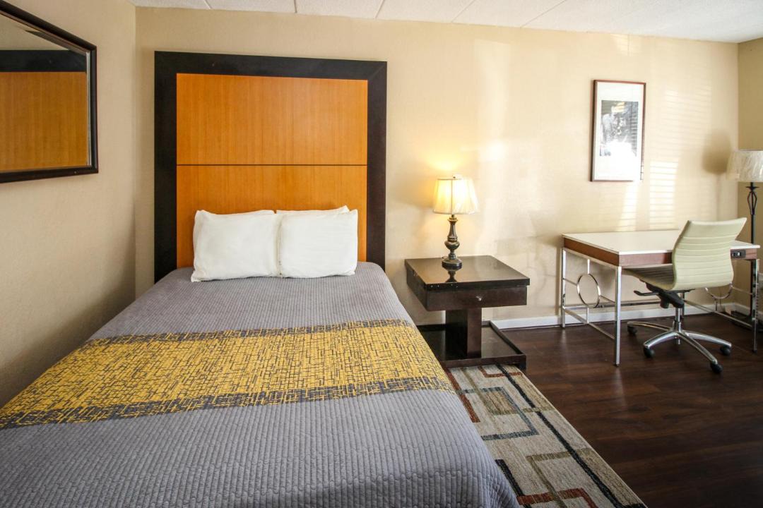 Photo of Bedroom in Winchester