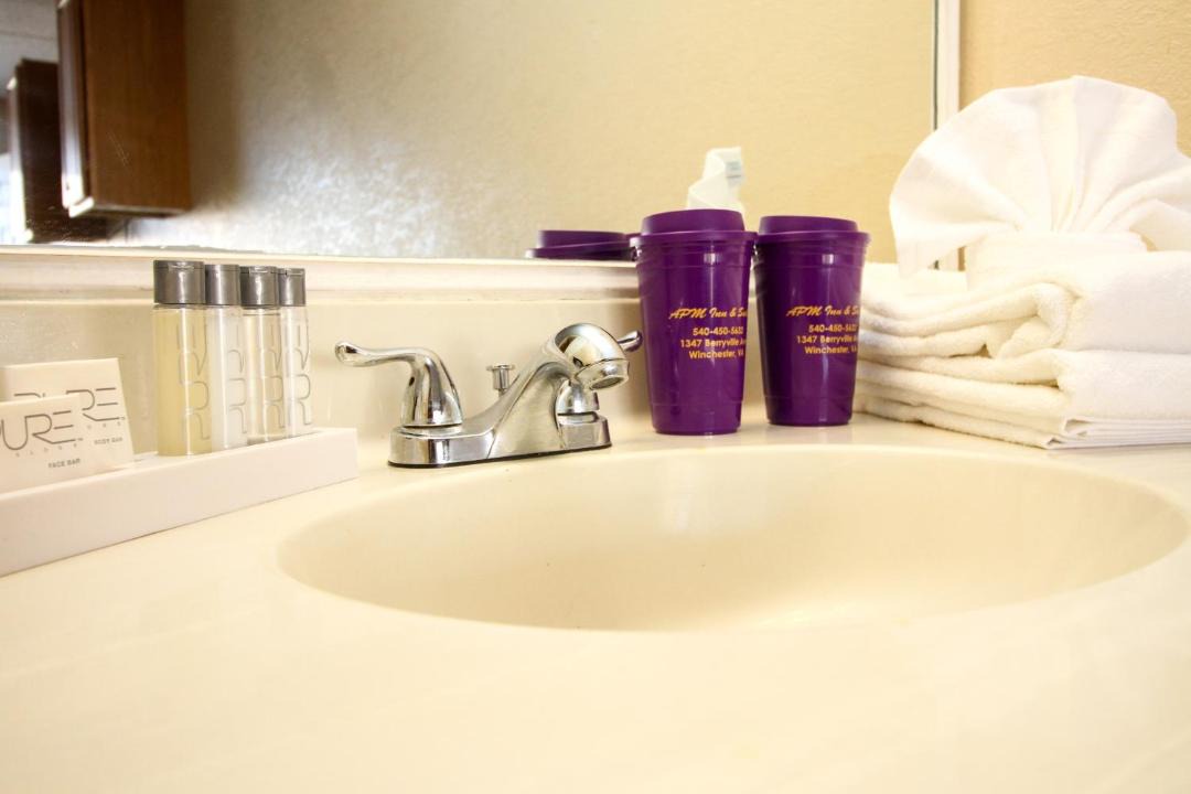 Photo of Bathroom in Winchester