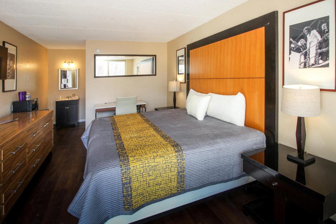 Photo of Bedroom in Winchester