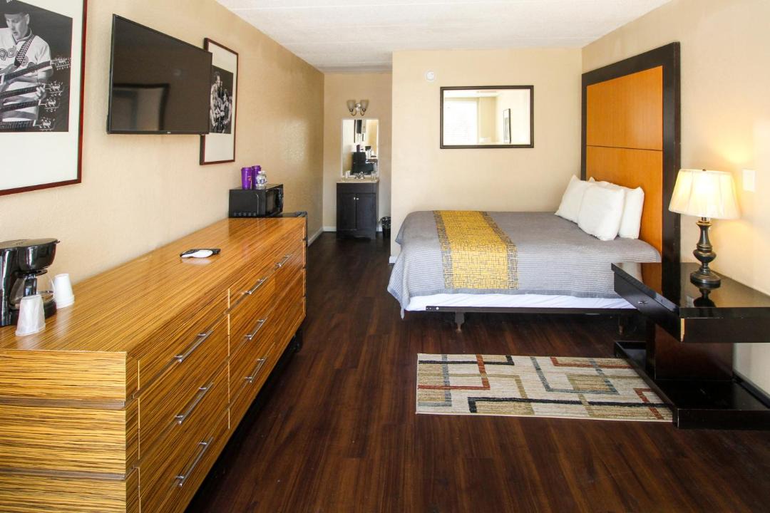 Photo of Bedroom in Winchester
