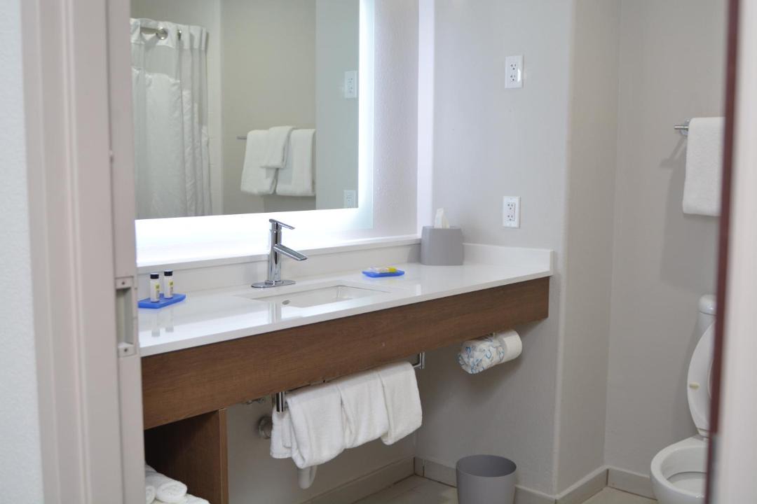 Photo of Bathroom in Seguin