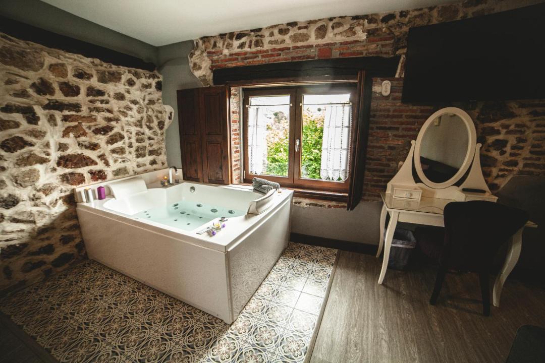 Photo of Bathroom in Lierganes