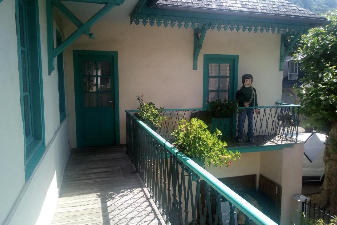 Photo of Others in Campan