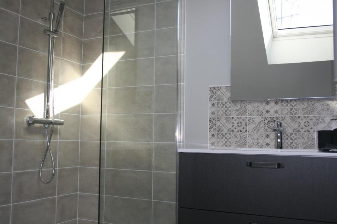 Photo of Bathroom in Ancenis