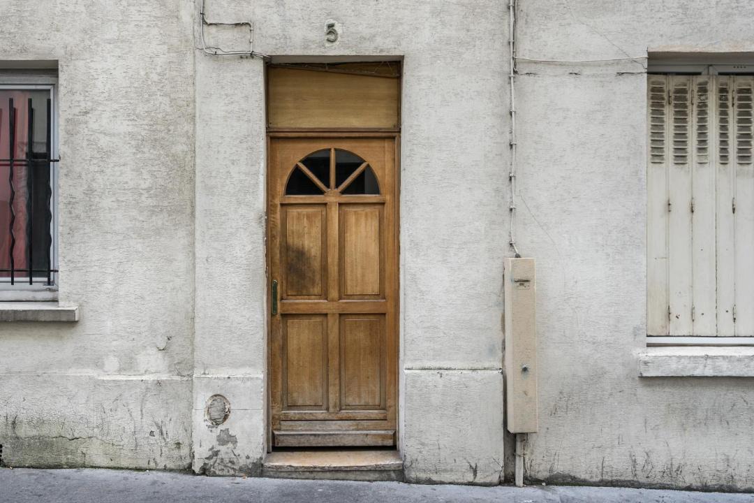 Photo of Buildings in 17th Arrondissement