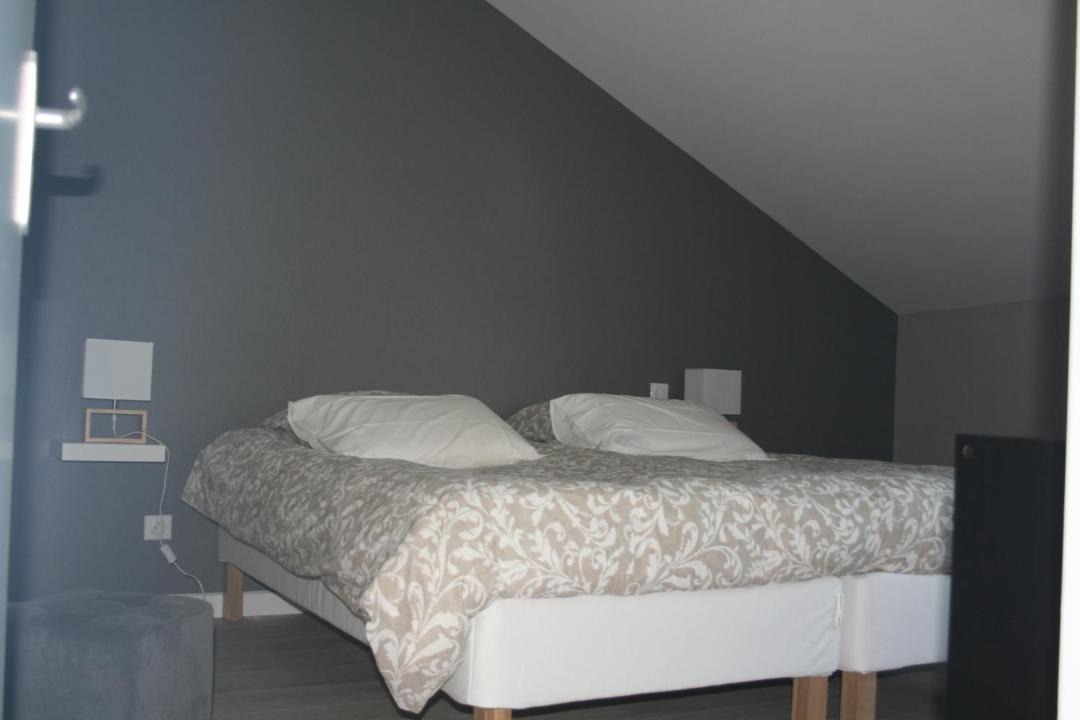 Photo of Bedroom in Ancenis