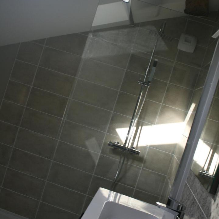 Photo of Bathroom in Ancenis