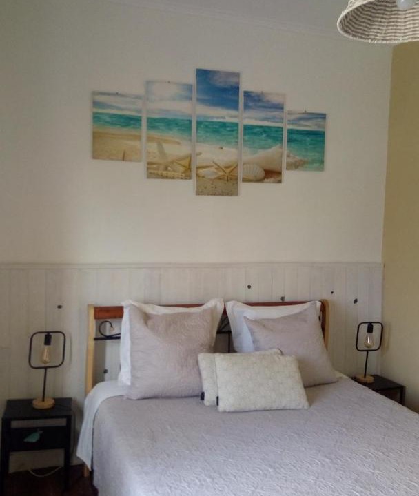 Photo of Bedroom in Montendre