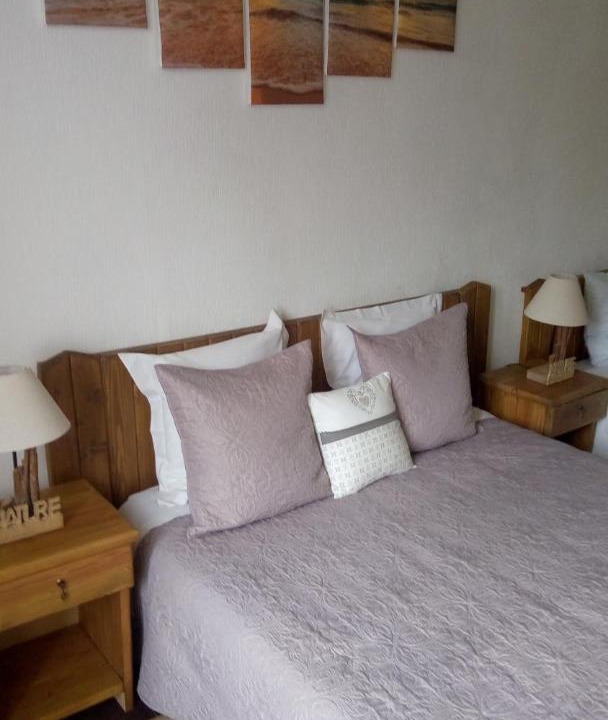 Photo of Bedroom in Montendre