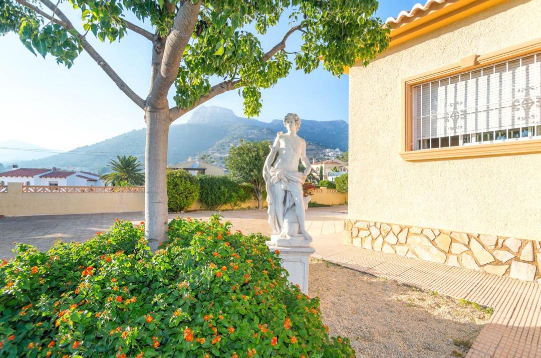 Photo of Others in Calpe