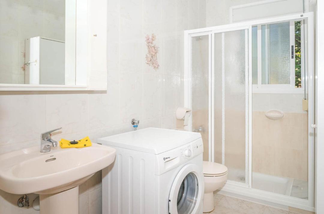 Photo of Bathroom in Calpe
