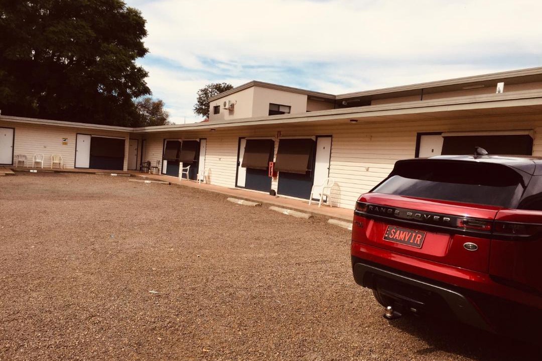 Photo of Others in Muswellbrook