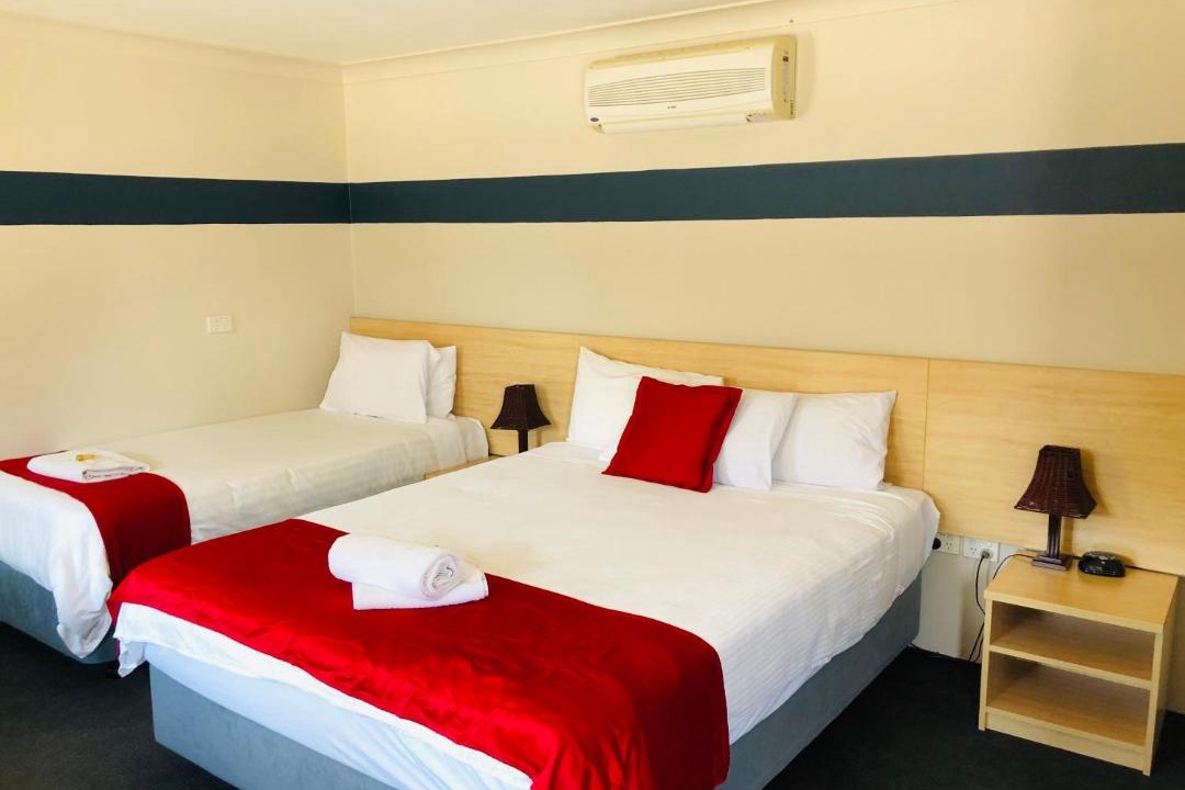 Photo of Others in Muswellbrook