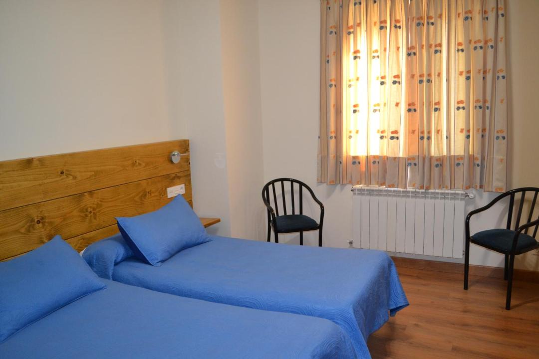 Photo of Bedroom in Cercedilla