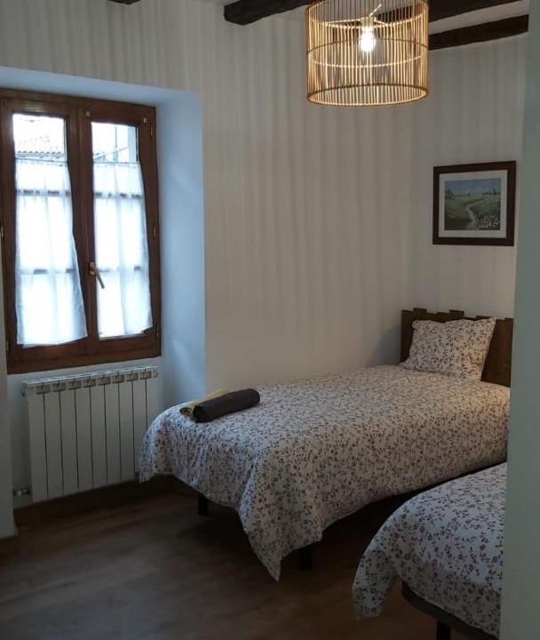 Photo of Bedroom in Baztan