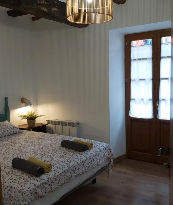 Photo of Bedroom in Baztan