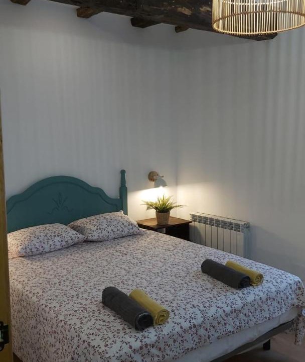 Photo of Bedroom in Baztan