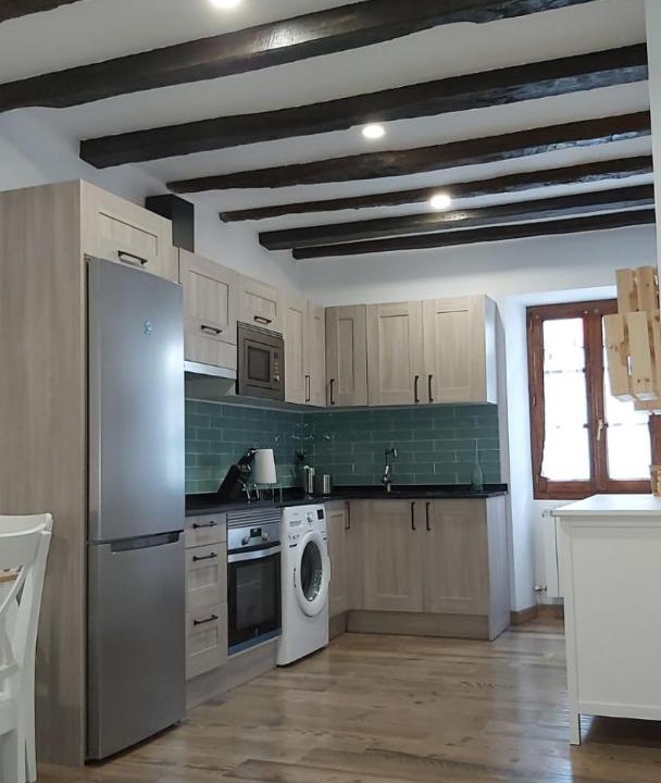 Photo of Kitchen in Baztan