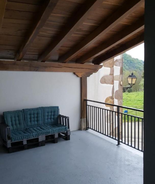 Photo of Bedroom in Baztan