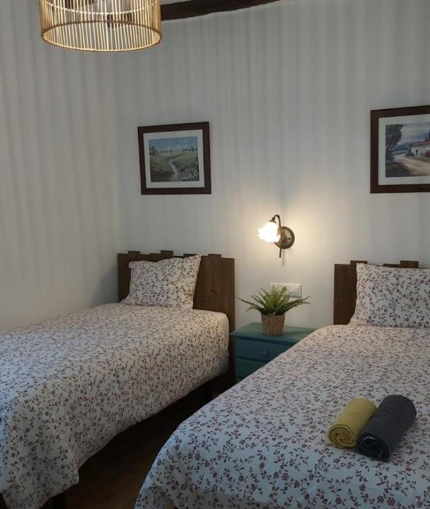 Photo of Bedroom in Baztan