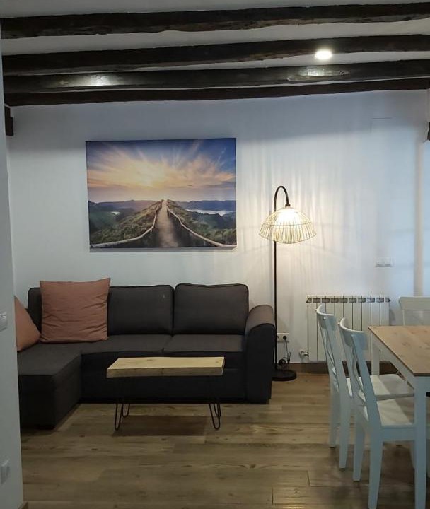 Photo of Livingroom in Baztan