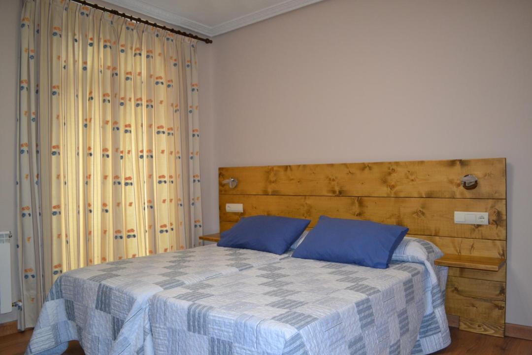 Photo of Bedroom in Cercedilla