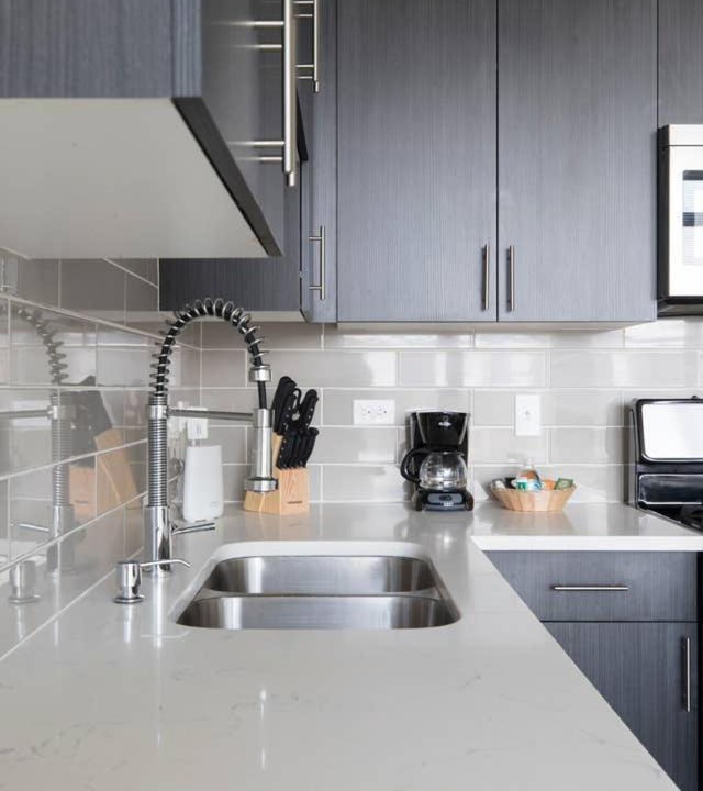 Photo of Kitchen in Near South Side