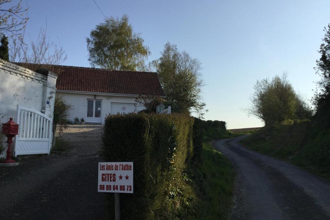 Photo of Others in Maintenay